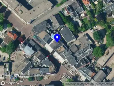 de Beschonken Broeder