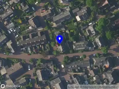 BRANDOME Huizen