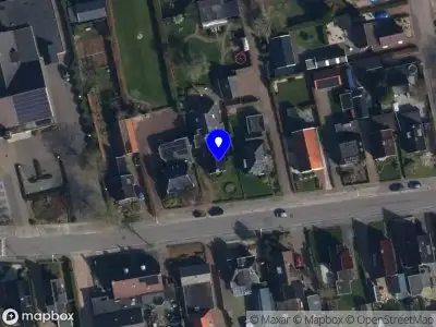 Nieuw bedrijf Logeerboerderij Te Plak