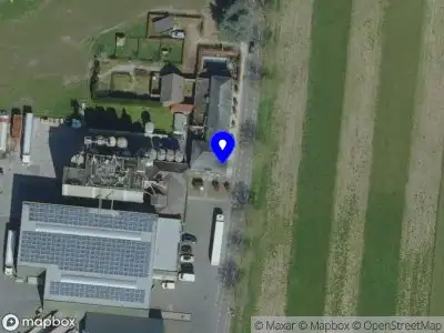 Nusana Int. B.V. Vierlingsbeek