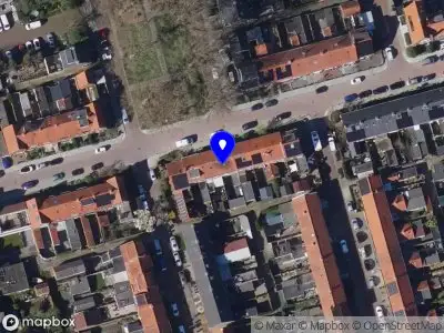 Nieuw bedrijf Valerio Creative