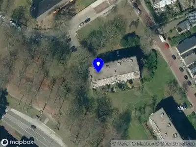 Nienke van Donkelaar Arnhem