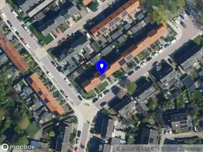 Nieuw bedrijf Jack Amsterdam