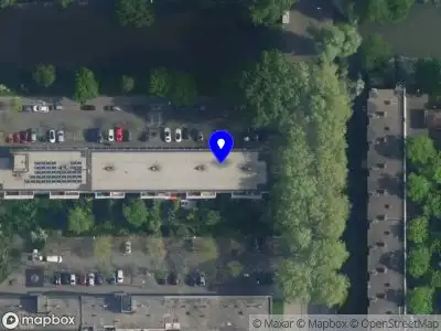 Flyrth Amsterdam