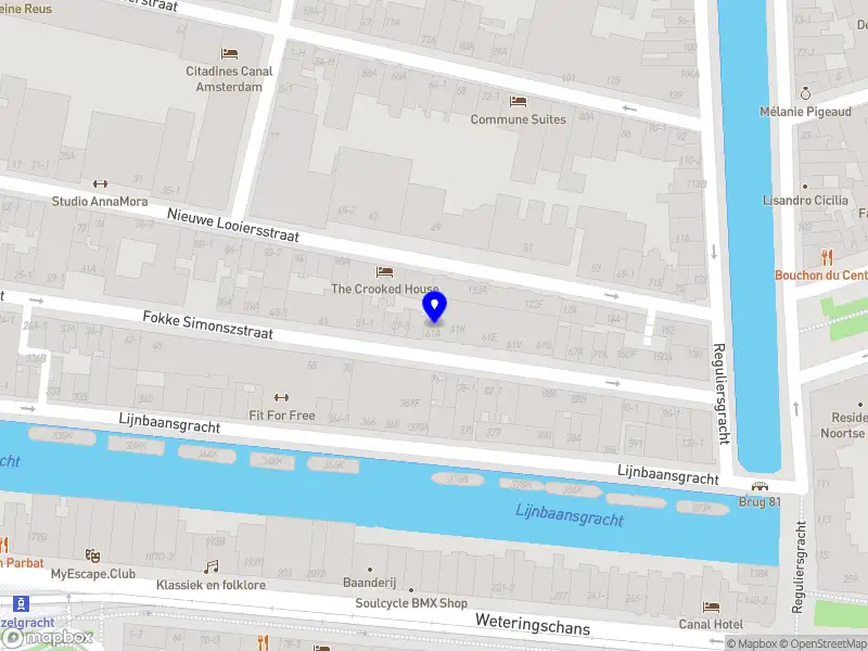 Nieuw bedrijf Parcel Ventures B.V.