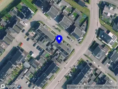 Feestjeomjenek Genemuiden