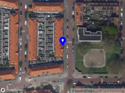 Rocha Online Marketing Agency Leiden