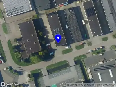 DDO Dienstverlening en Brandbeveiliging Zwaag