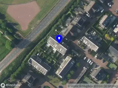 Nieuw bedrijf Marleen Arts