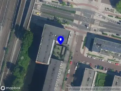 Zonhut Amsterdam