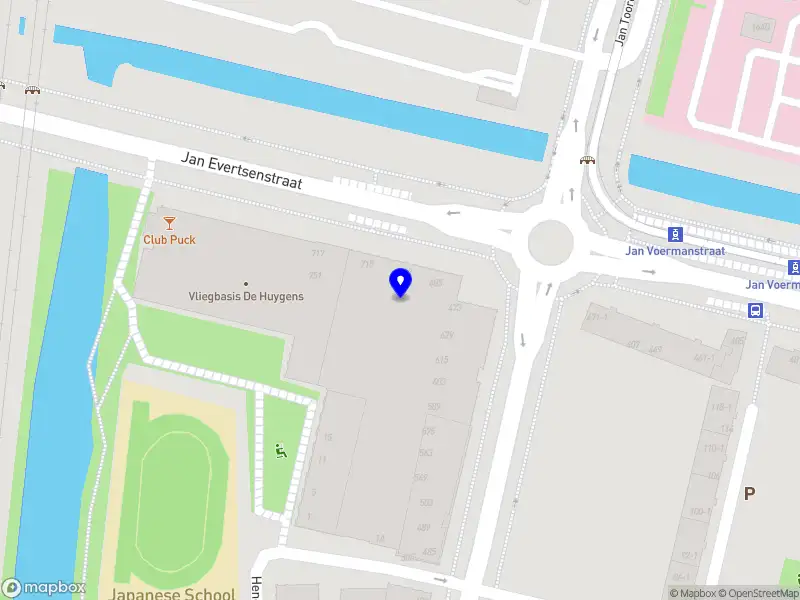 Eventissa Amsterdam
