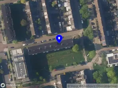 Nieuw bedrijf Multidiensten Madhar