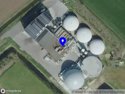 VIDA bioenergy Bernheze B.V. HEESWIJK-DINTHER