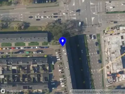 Marise Roest Alphen aan den Rijn