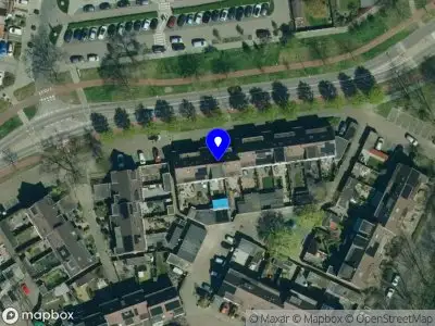 Eefje van Grootheest Veenendaal