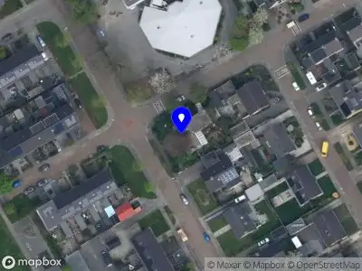 Nieuw bedrijf LamsmaWeb