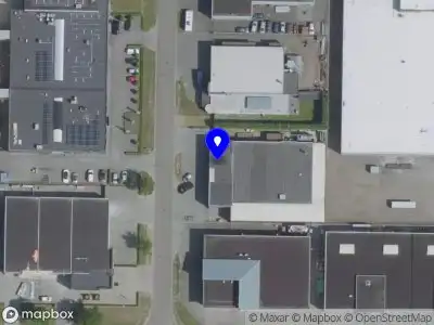 Donkers Machinaal Timmerbedrijf B.V.