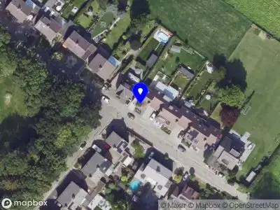 Nieuw bedrijf BewustZijnspraktijk DOEN