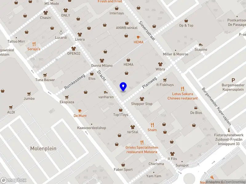 Nieuw bedrijf Zie Zo Zorg