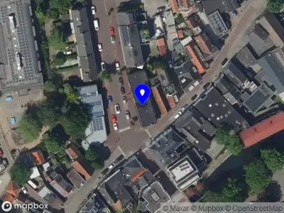 Nieuw bedrijf Expertise Groep B.V.