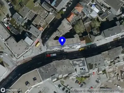 Bonsai 46 B.V. Eindhoven