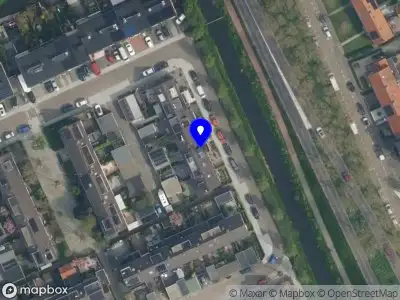 Nieuw bedrijf Mano Pacha