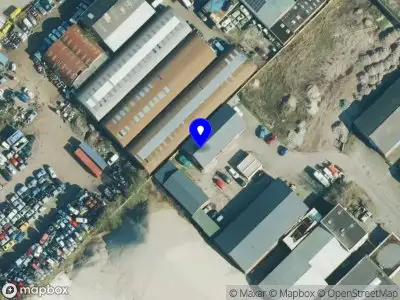 Nieuw bedrijf Fullbier Trading