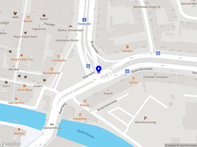 ABC Store XXL Vlaardingen B.V. Schiedam