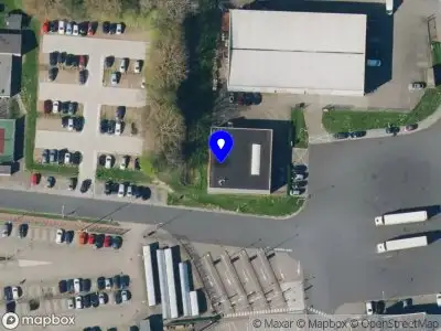 Digital Keys Europe B.V.