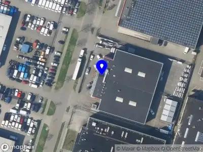 BST Kozijnen B.V. DE MEERN