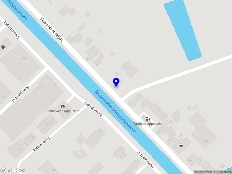 E. van der Veen dienstverlening