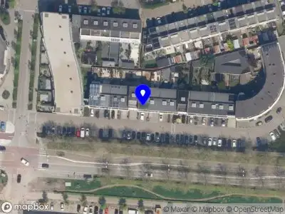 Nieuw bedrijf Eye Check Mar