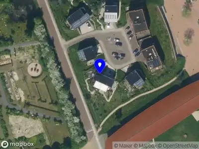 Kragtvoer Castricum