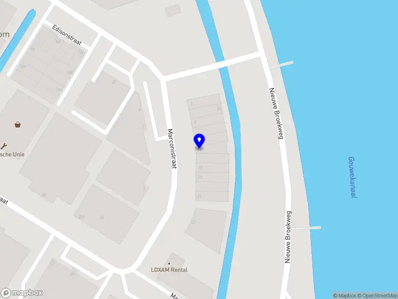 1g-Europe B.V. Gouda