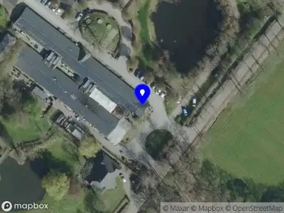 De Heische Hoeve B.V.