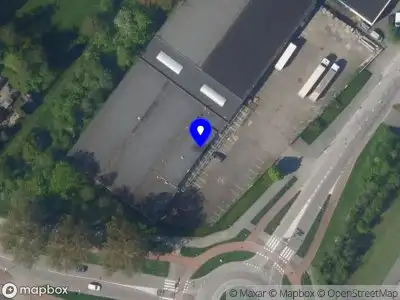 Macro Center B.V. Zoetermeer