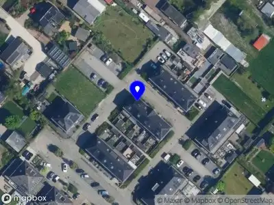 Poke-MOS Rijsenhout