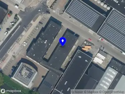 Nieuw bedrijf Wandgrimeurs.nl B.V.