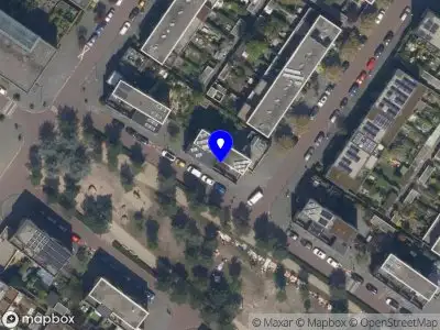 MVG Company Rotterdam
