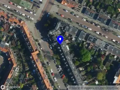 D?tsch Communications Consultancy Haarlem
