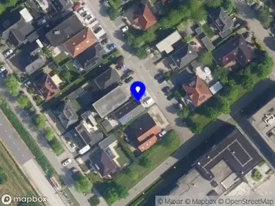 Nieuw bedrijf A.M. Legal Consultancy