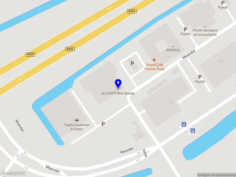 Nieuw bedrijf Vastello