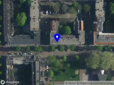 Ulkuhan Amsterdam