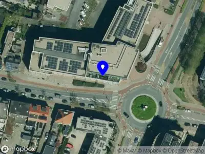 Nieuw bedrijf Studio Maeve Veenendaal