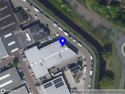 Nieuw bedrijf Ride4All