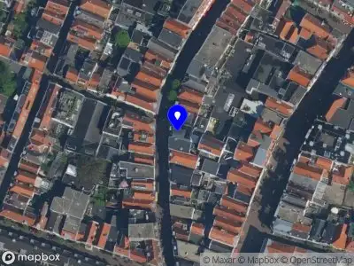 Mooie Nel Haarlem