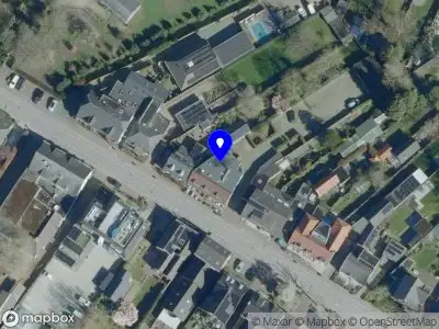 Nieuw bedrijf ‘t Stamcafé