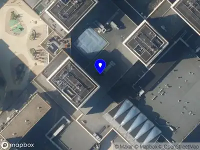 Nieuw bedrijf Mercado Retail B.V.