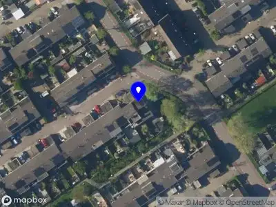 Nieuw bedrijf Webaram