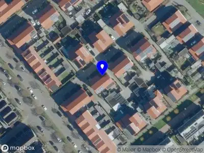 Blaeu Trading ROSMALEN